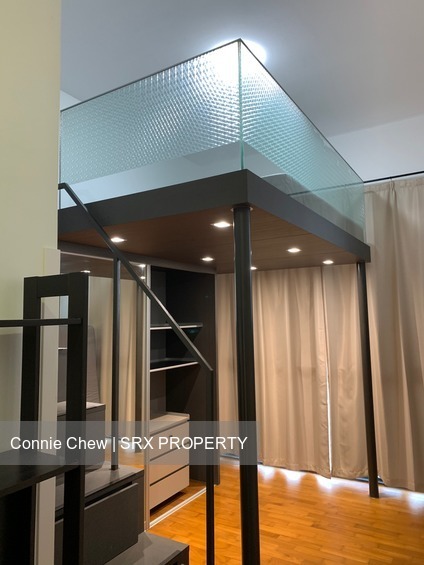 Boathouse Residences thumbnail photo
